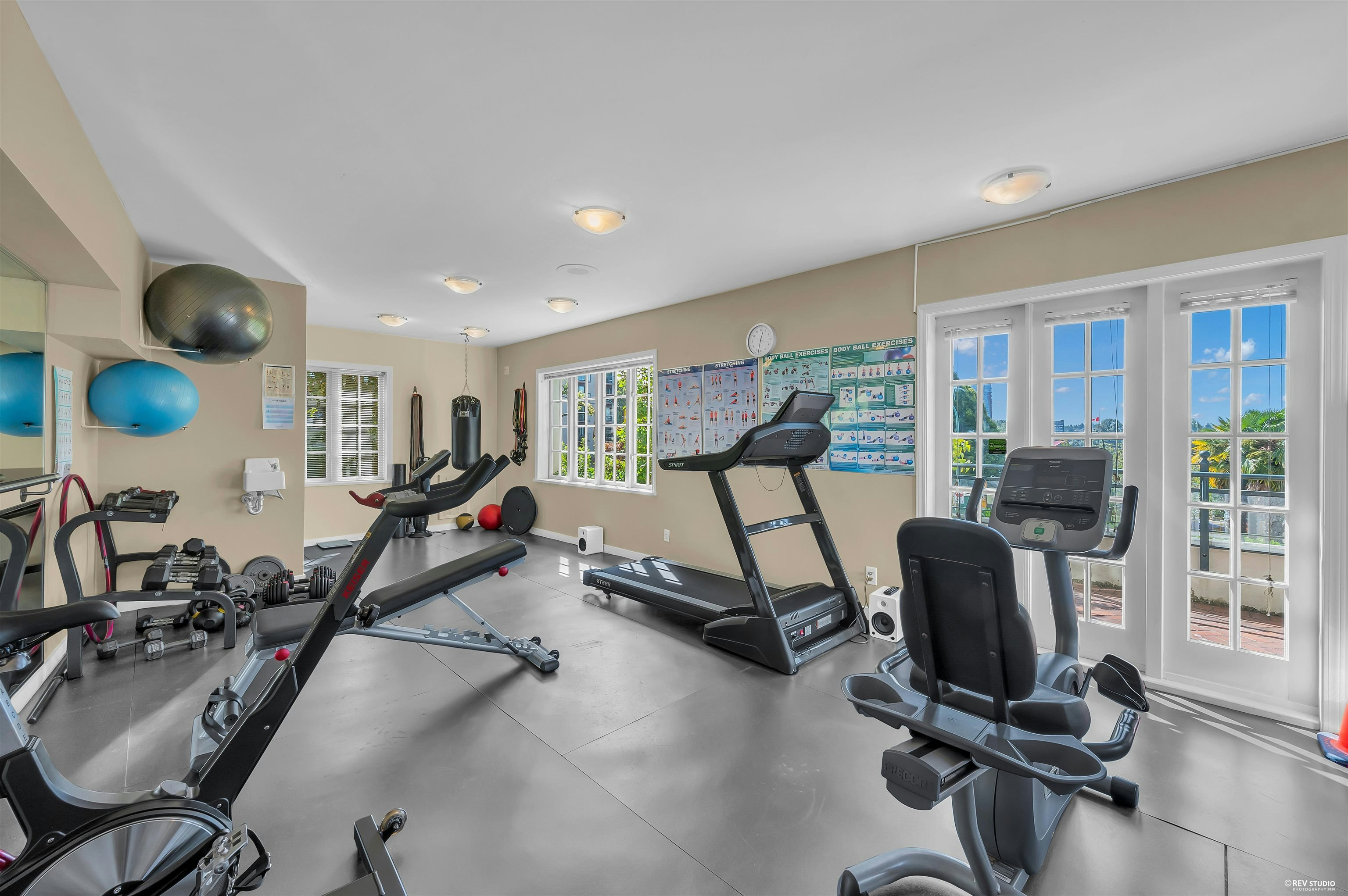 209-1311 Beach Avenue, Vancouver, BC, V6E 1V6 - 36