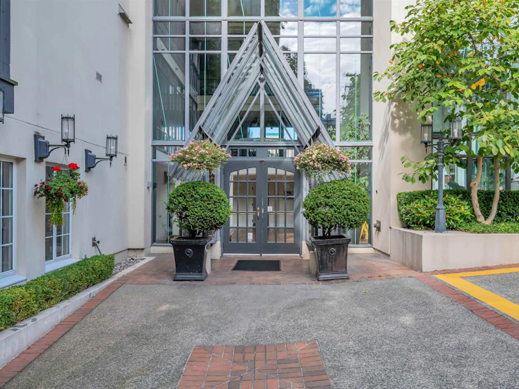 209-1311 Beach Avenue, Vancouver, BC, V6E 1V6 - 28