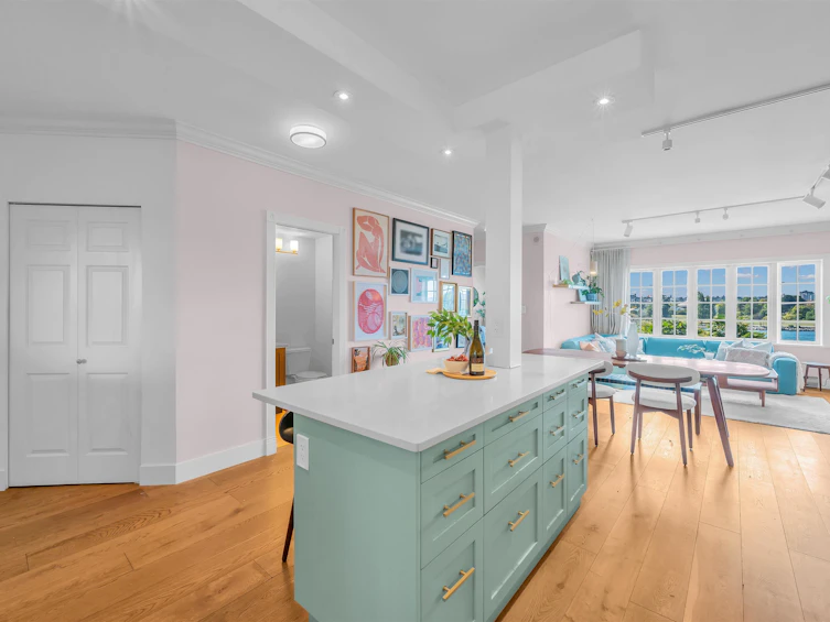 209-1311 Beach Avenue, Vancouver, BC, V6E 1V6 - 10