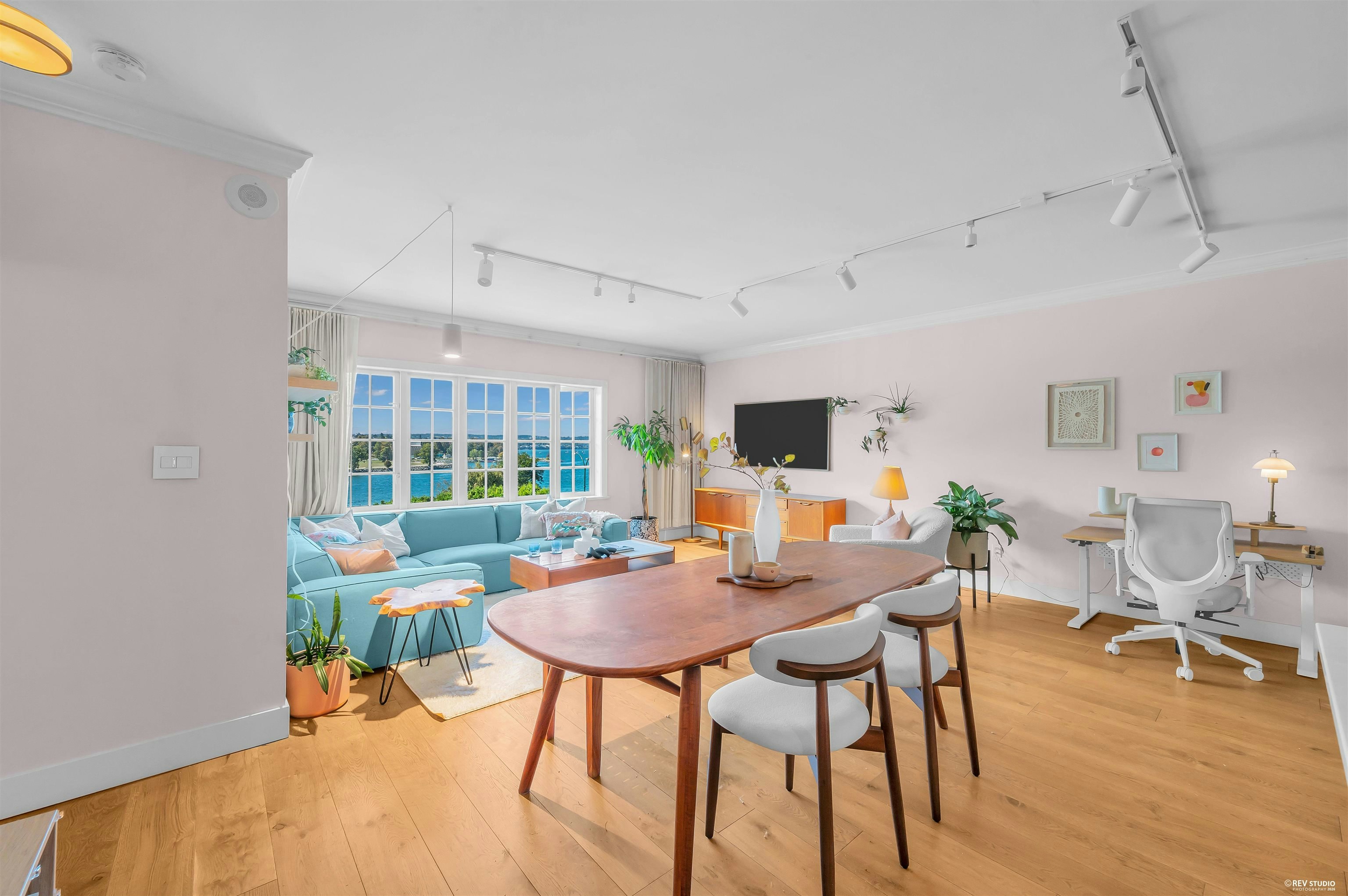 209-1311 Beach Avenue, Vancouver, BC, V6E 1V6 - 13