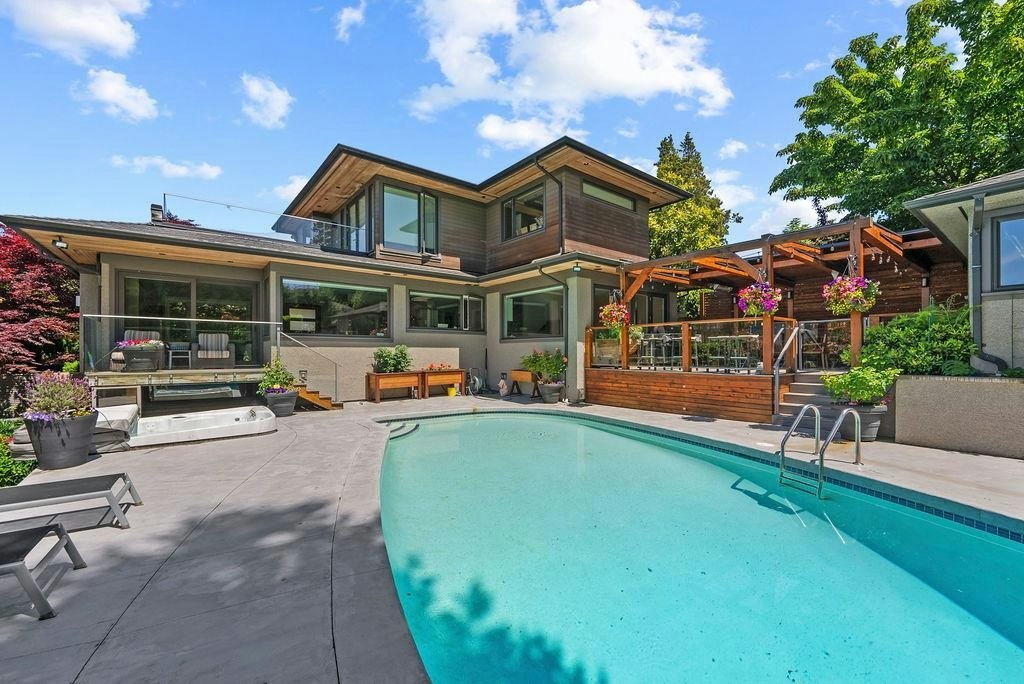 990 Jefferson Avenue, West Vancouver, BC, V7T 2A4 - 30