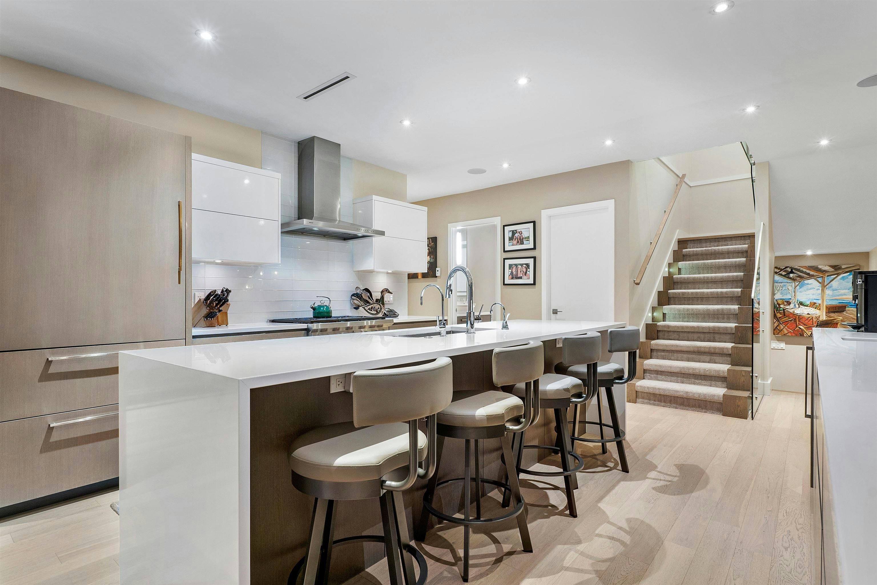 990 Jefferson Avenue, West Vancouver, BC, V7T 2A4 - 20