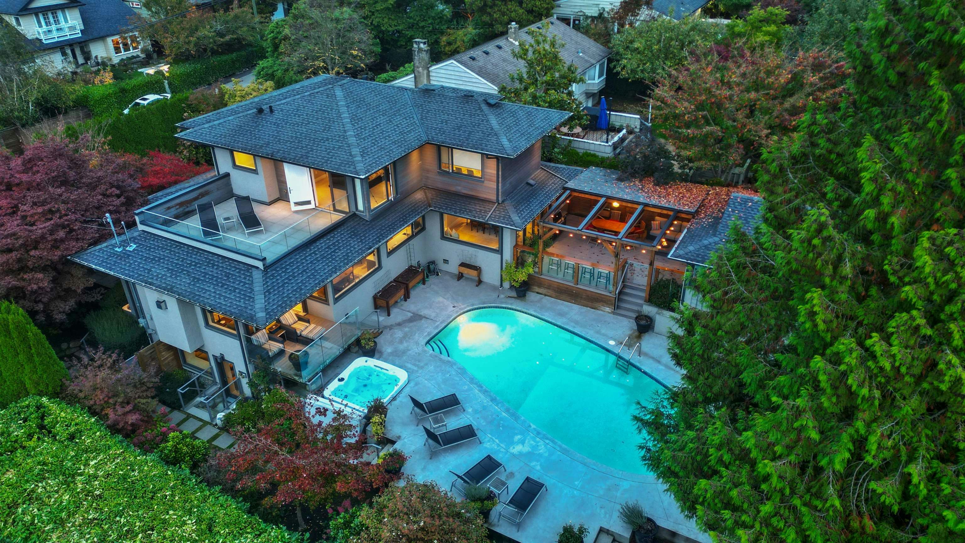 990 Jefferson Avenue, West Vancouver, BC, V7T 2A4 - 40