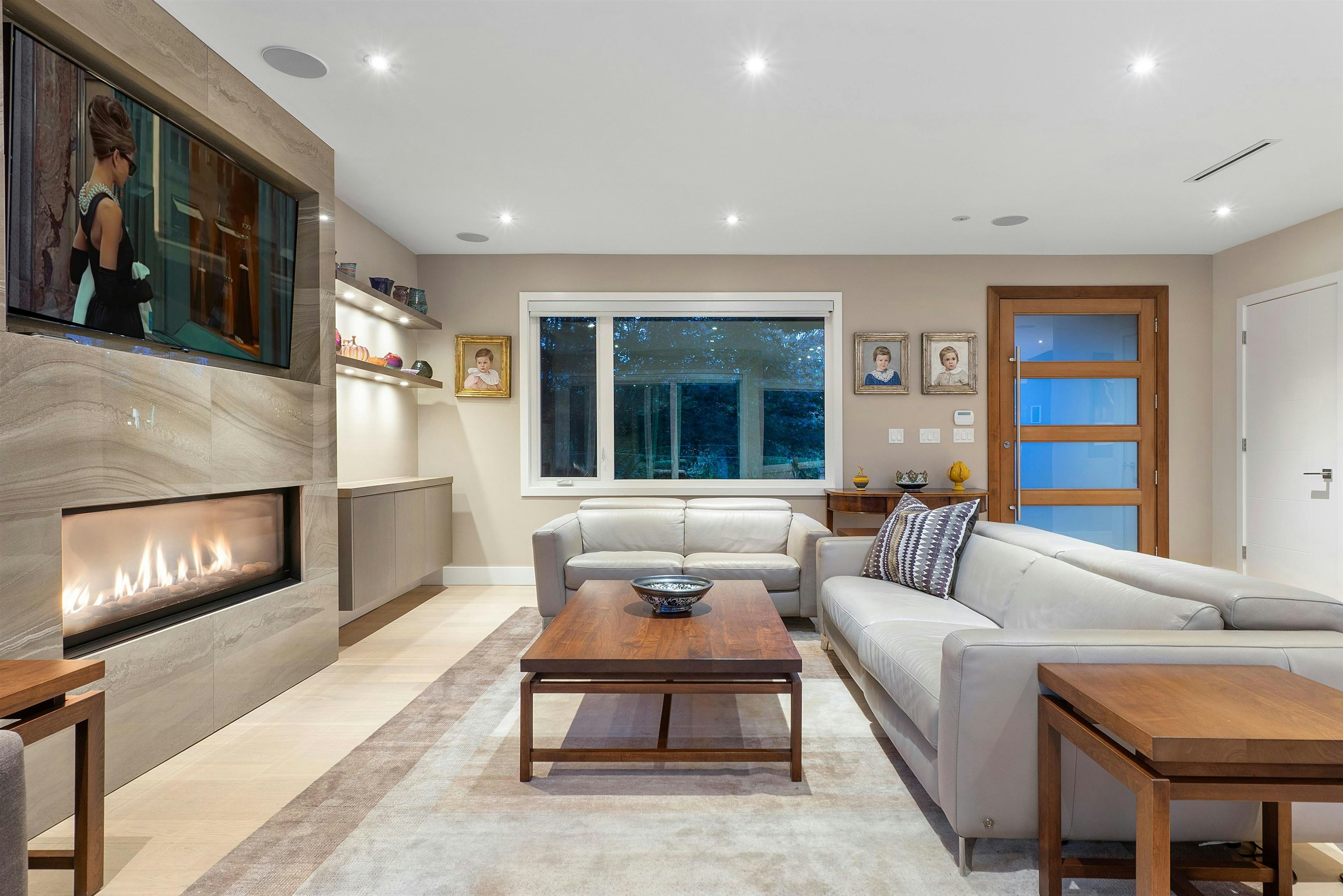 990 Jefferson Avenue, West Vancouver, BC, V7T 2A4 - 9