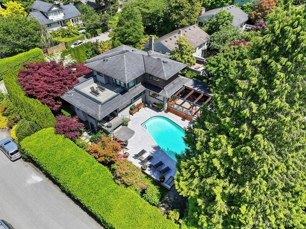 990 Jefferson Avenue, West Vancouver, BC, V7T 2A4 - 37