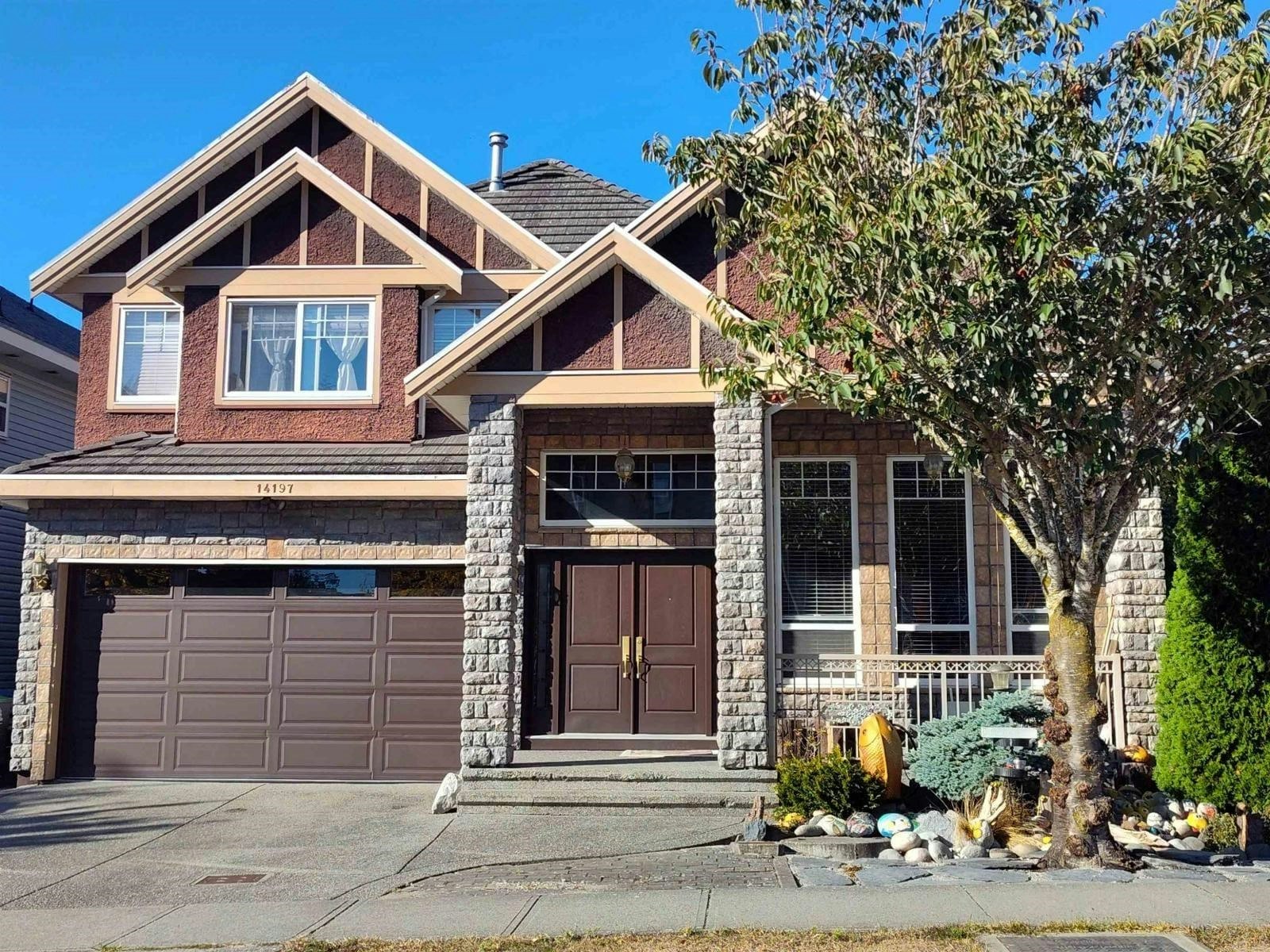 14197 62b Avenue, Surrey, BC, V3X 0B3