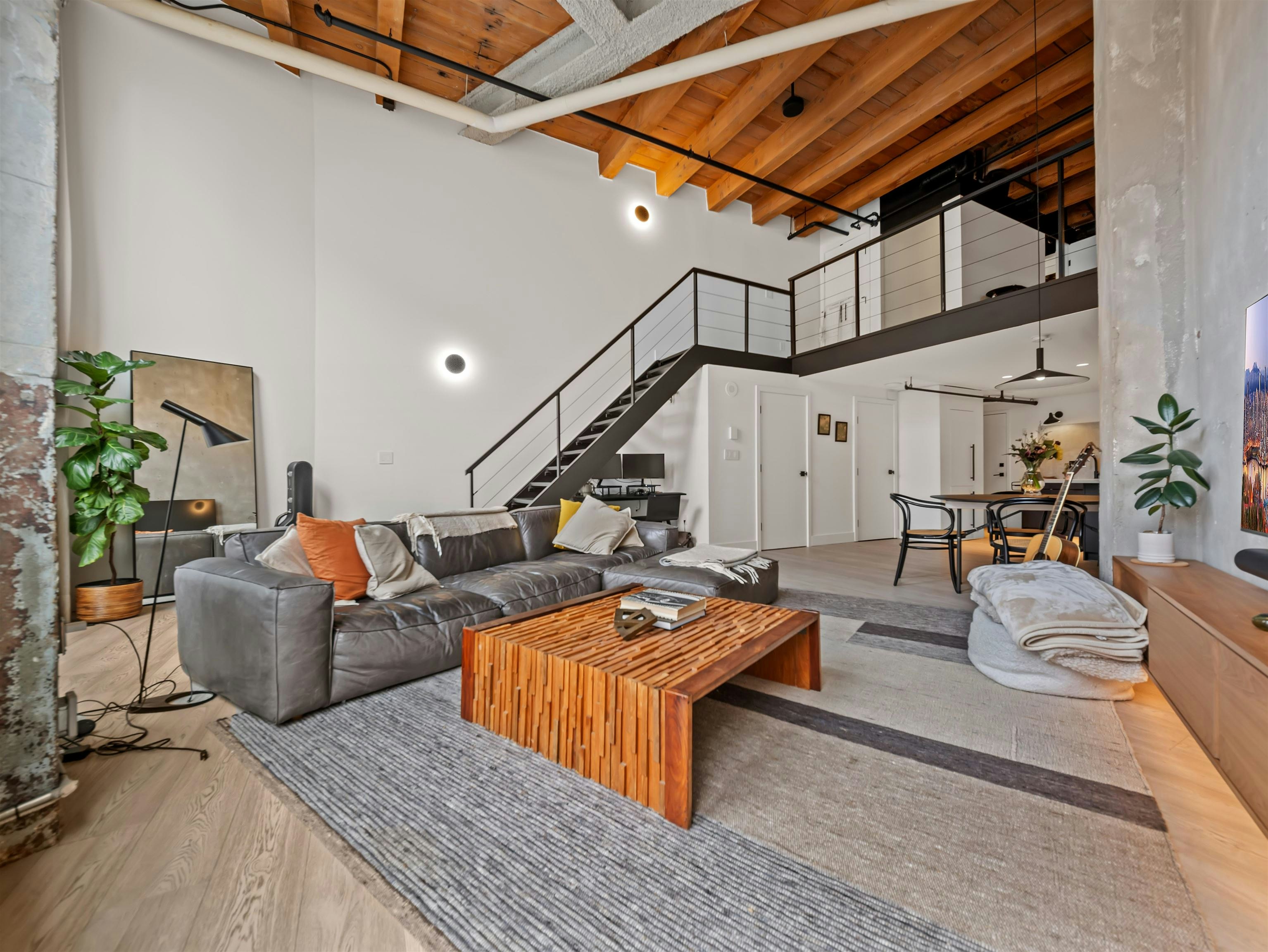 47 E Cordova Street, Vancouver, BC, V6A 1K3