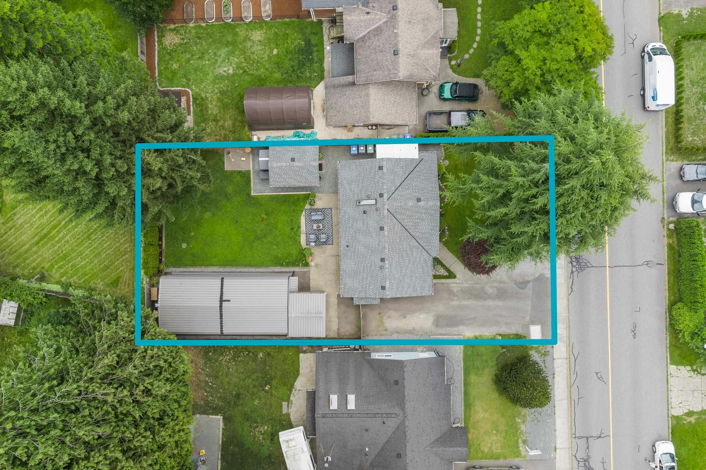 34855 Laburnum Avenue - 2