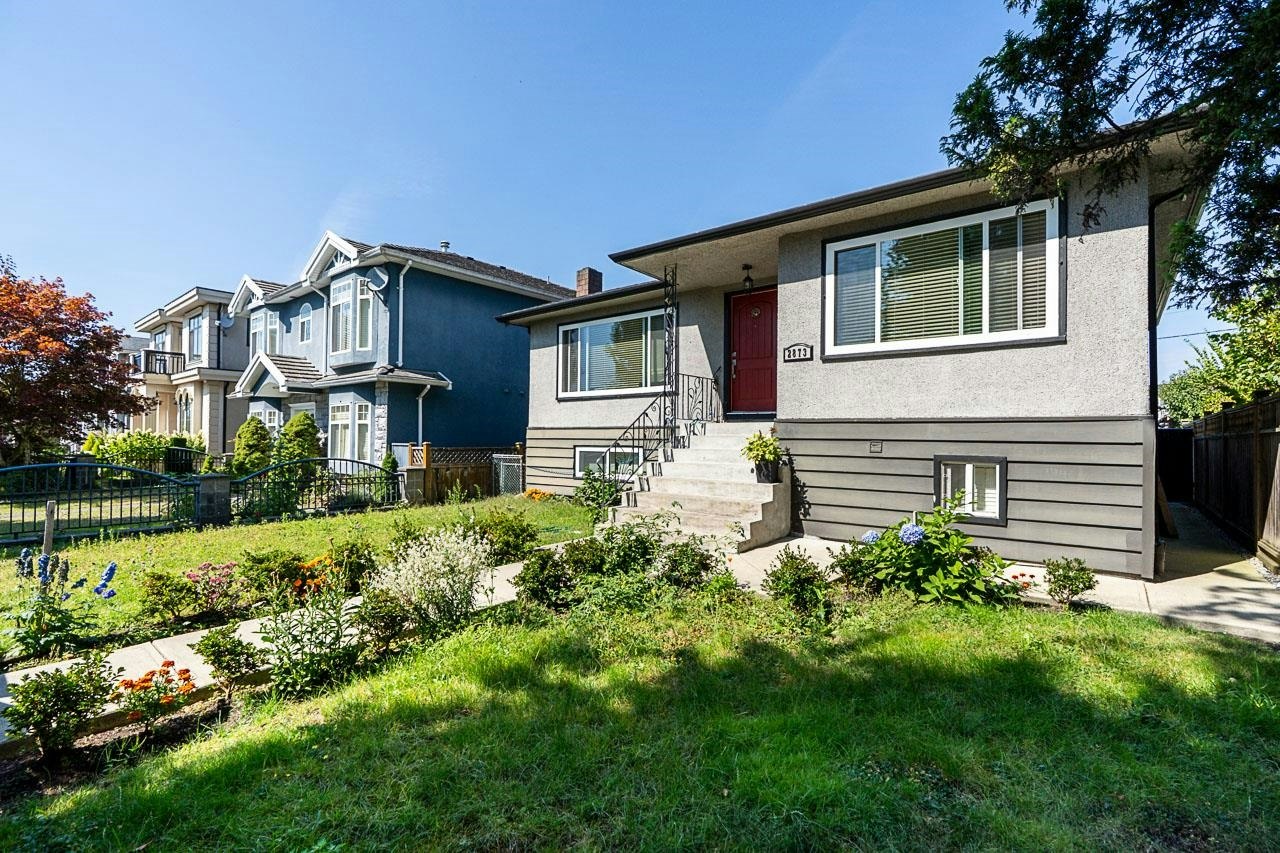 2873 E 54th Avenue - 2