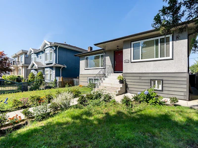 2873 E 54th Avenue - 2