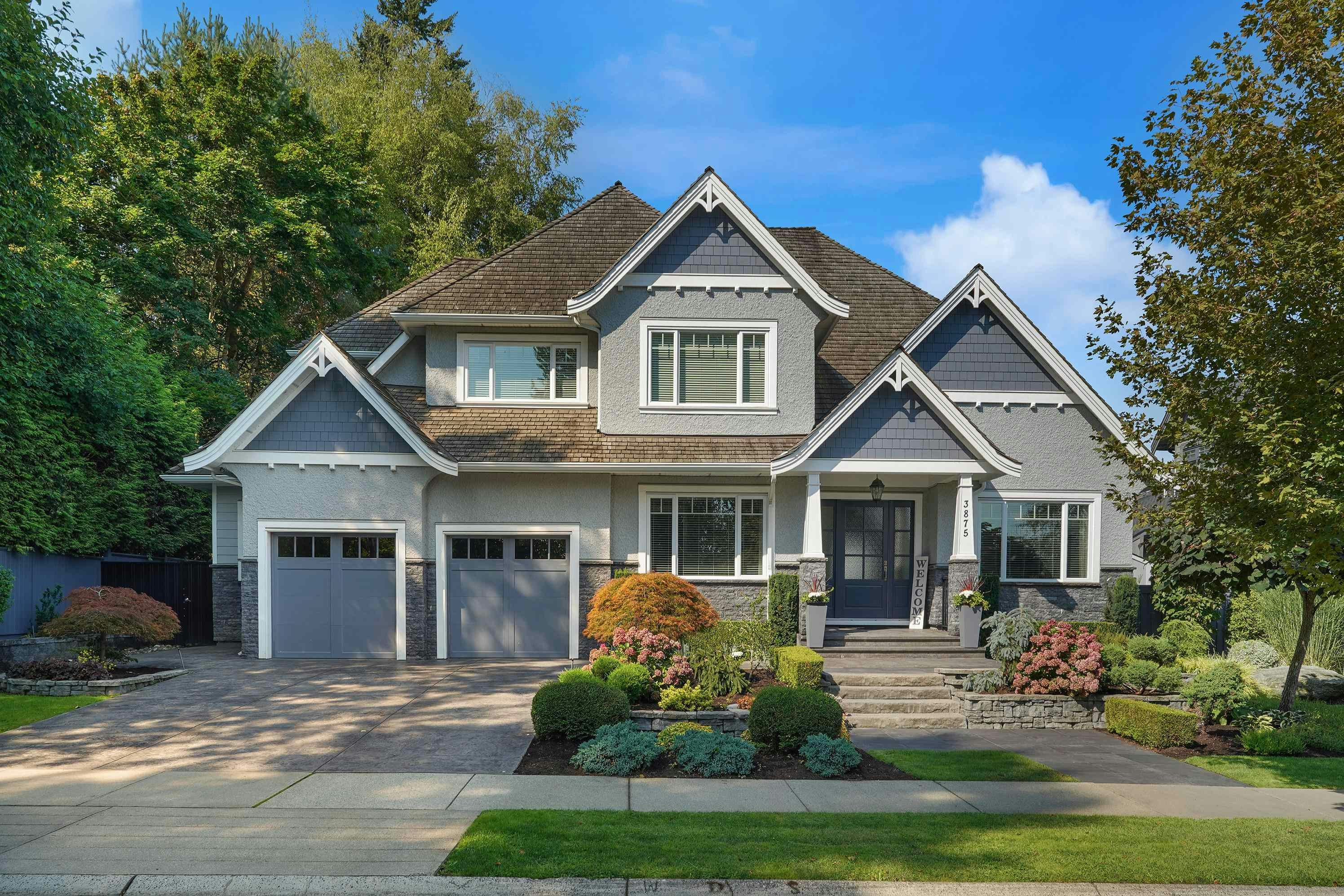 3875 156a Street, Surrey, BC, V3Z 1X4