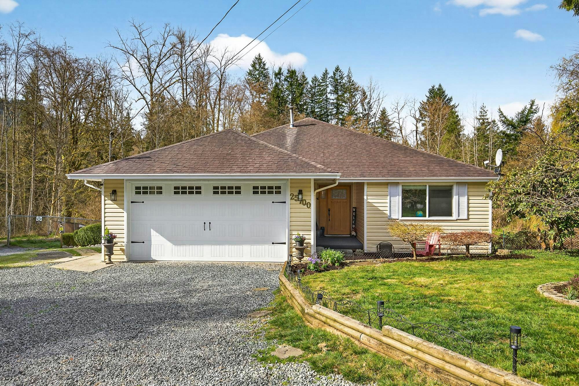 25700 116 Avenue, Maple Ridge, BC, V4R 1Z6