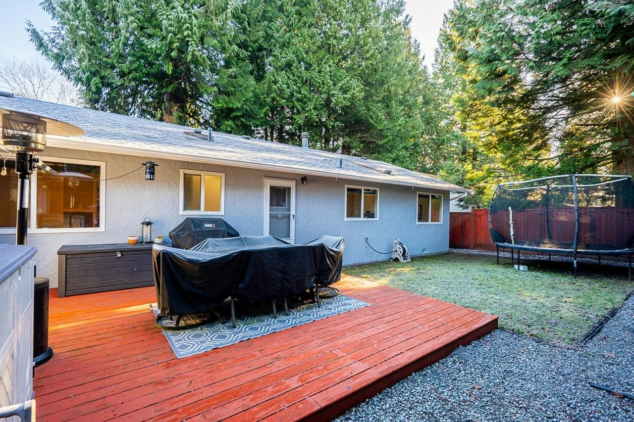 1668 Connaught Drive, Port Coquitlam, BC, V3C 4G8 - 29