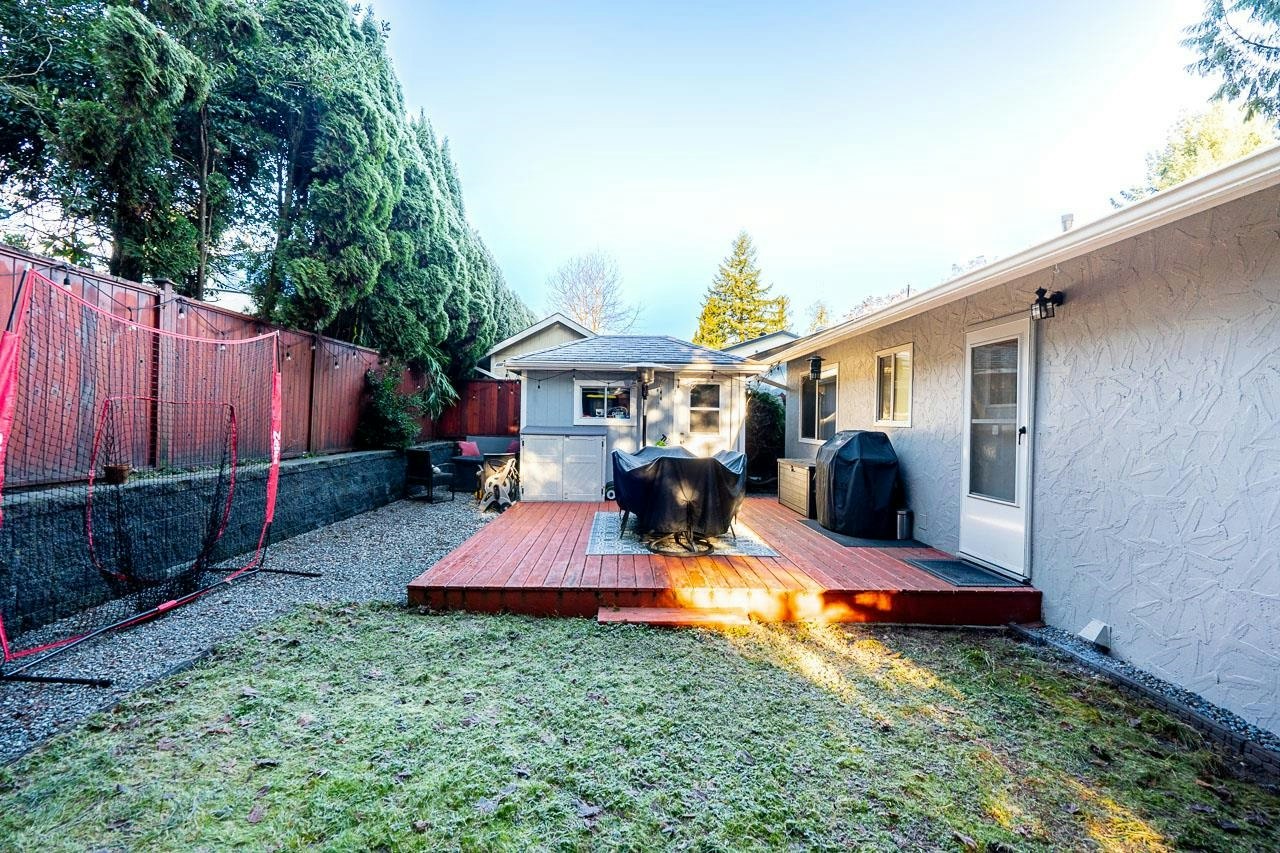 1668 Connaught Drive, Port Coquitlam, BC, V3C 4G8 - 28