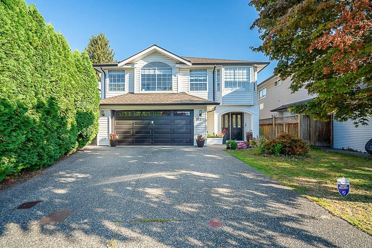 1931 Jacana Avenue, Port Coquitlam, BC, V3C 5Y4
