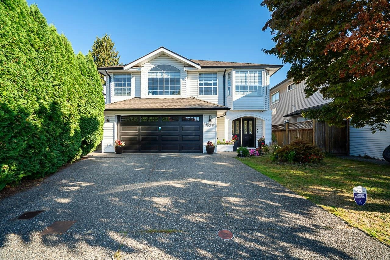 1931 Jacana Avenue, Port Coquitlam, BC, V3C 5Y4