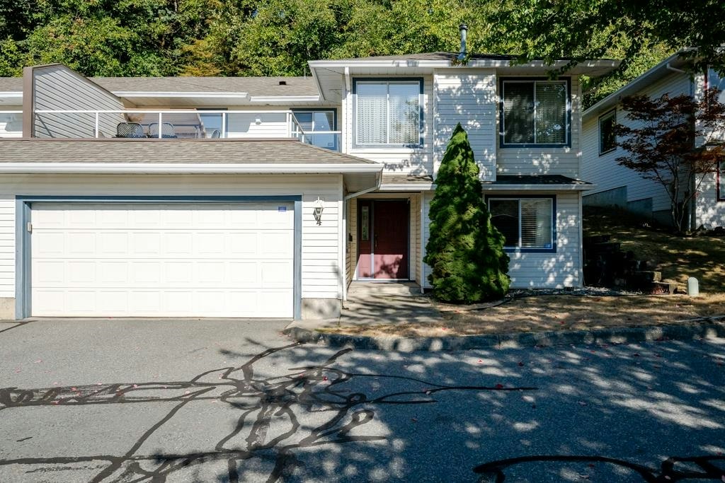 4-3051 Crossley Drive, Abbotsford, BC, V2T 5R4