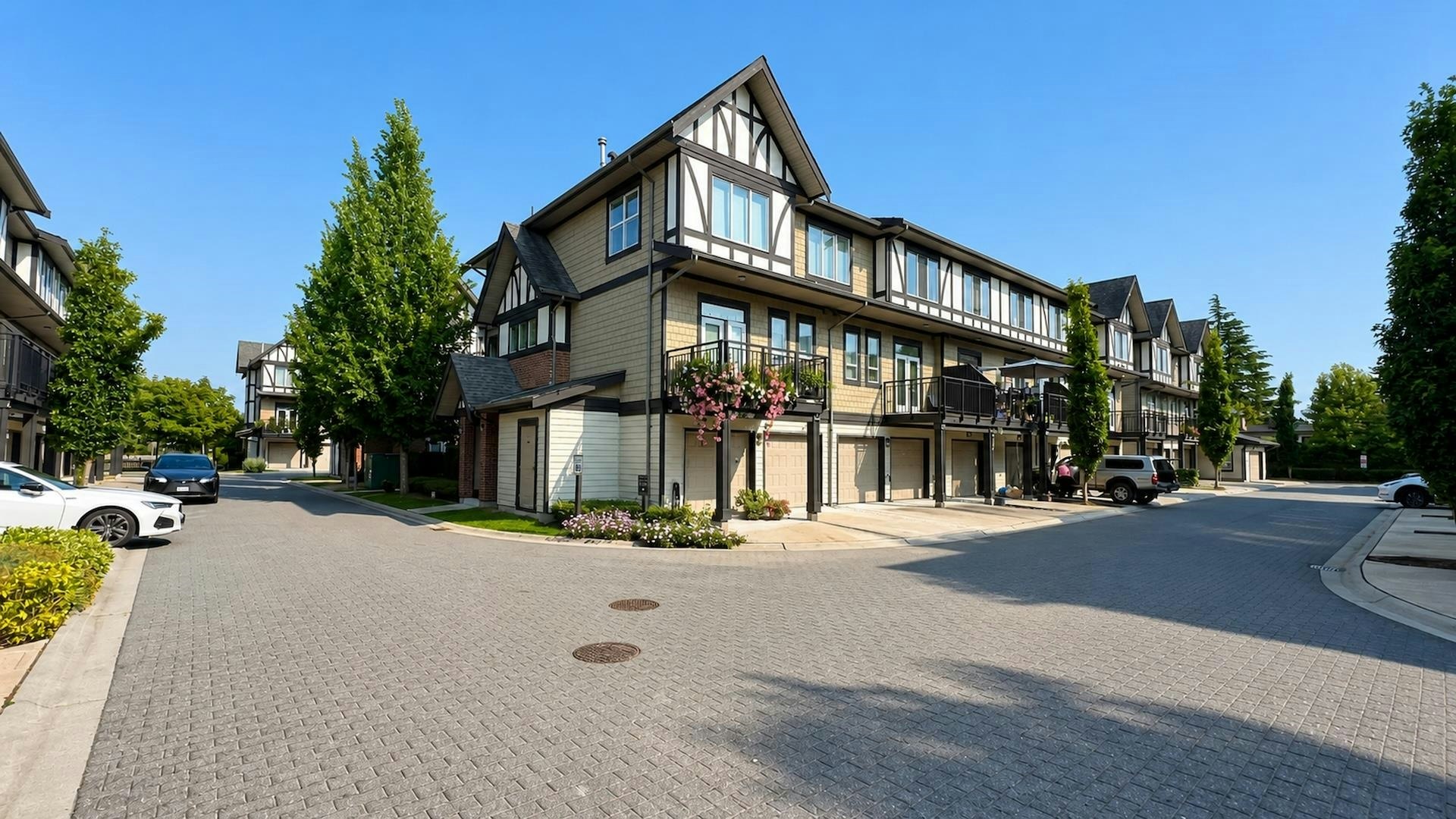 51-10388 No. 2 Road, Richmond, BC, V7E 0B9