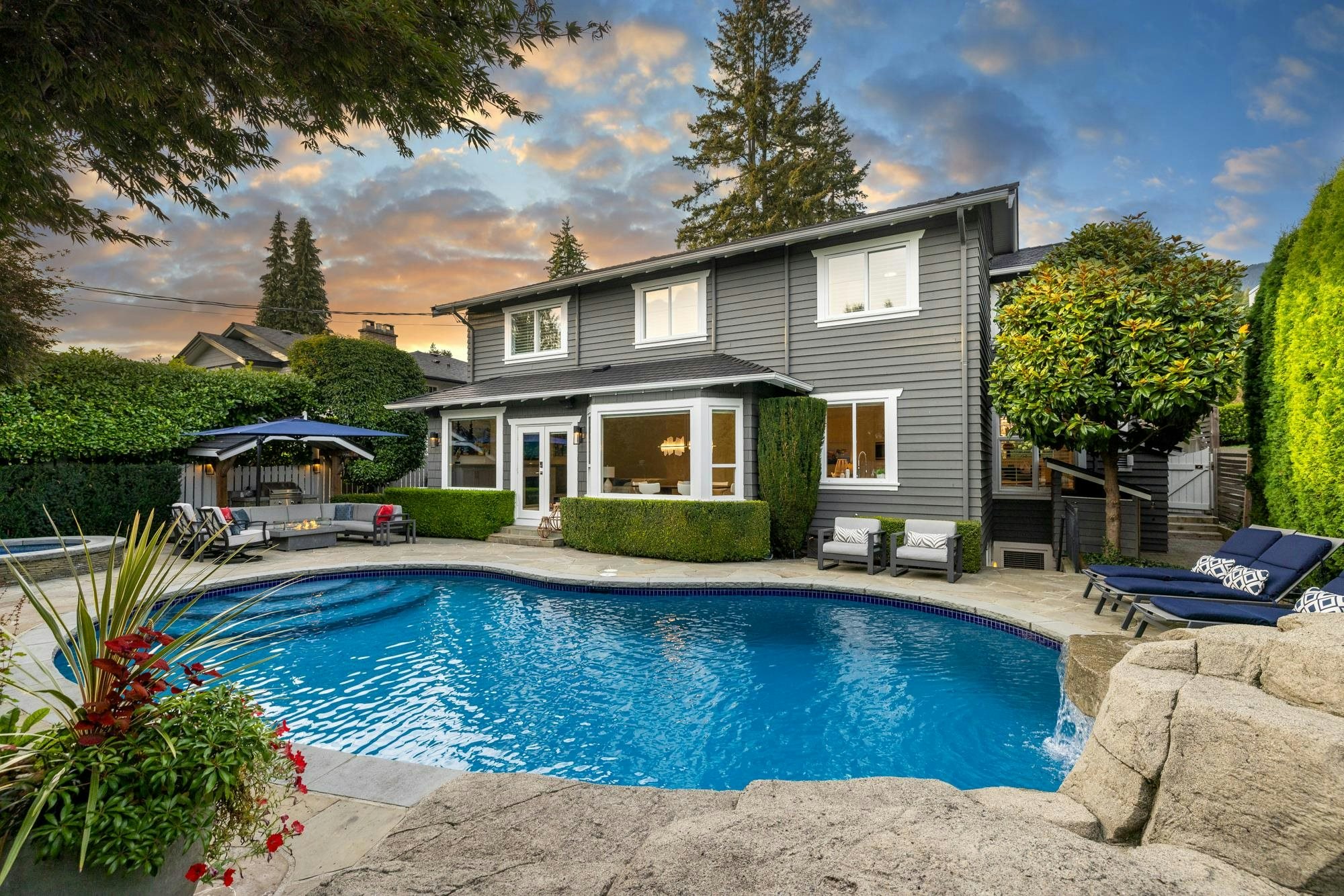 977 Melbourne Avenue, North Vancouver, BC, V7R 1P1 - 15
