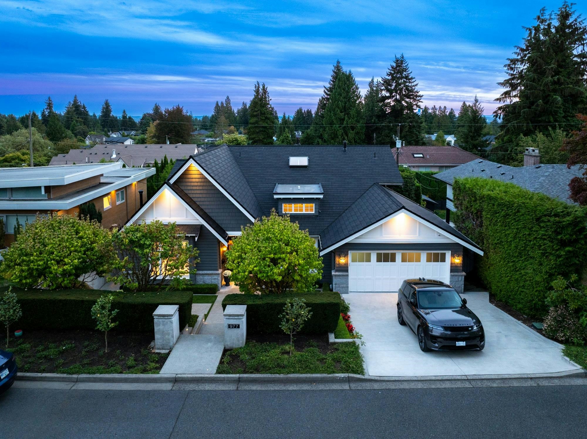 977 Melbourne Avenue, North Vancouver, BC, V7R 1P1 - 35