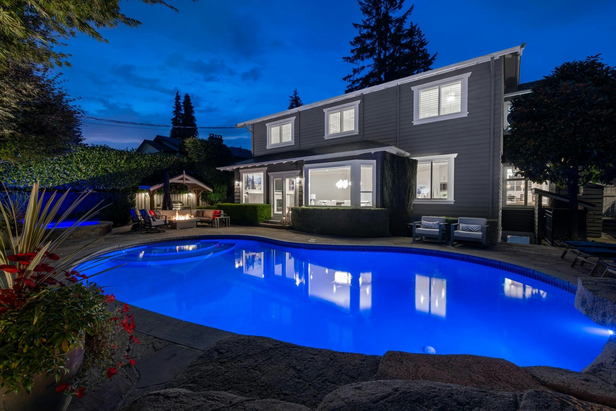 977 Melbourne Avenue, North Vancouver, BC, V7R 1P1 - 38
