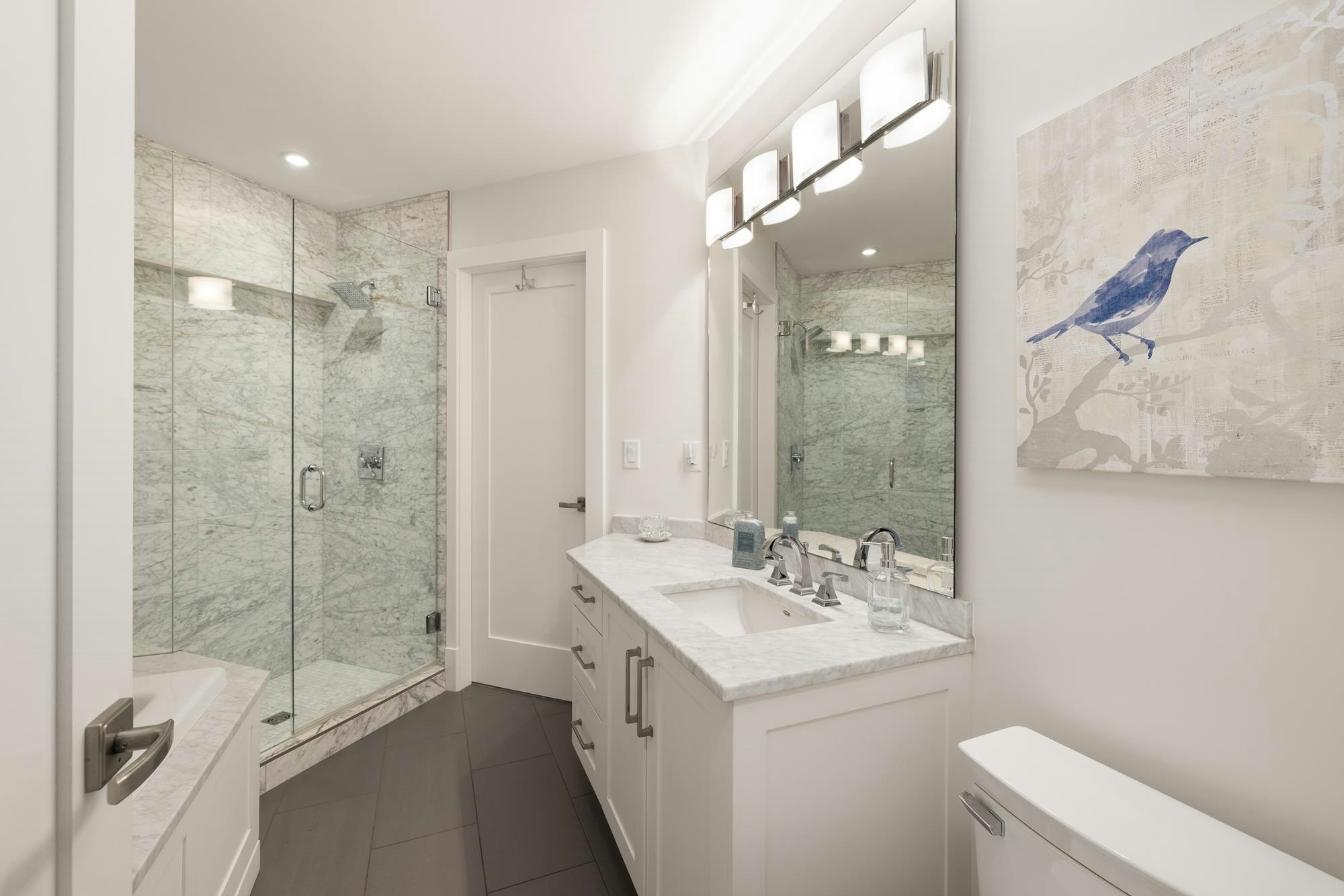 977 Melbourne Avenue, North Vancouver, BC, V7R 1P1 - 27