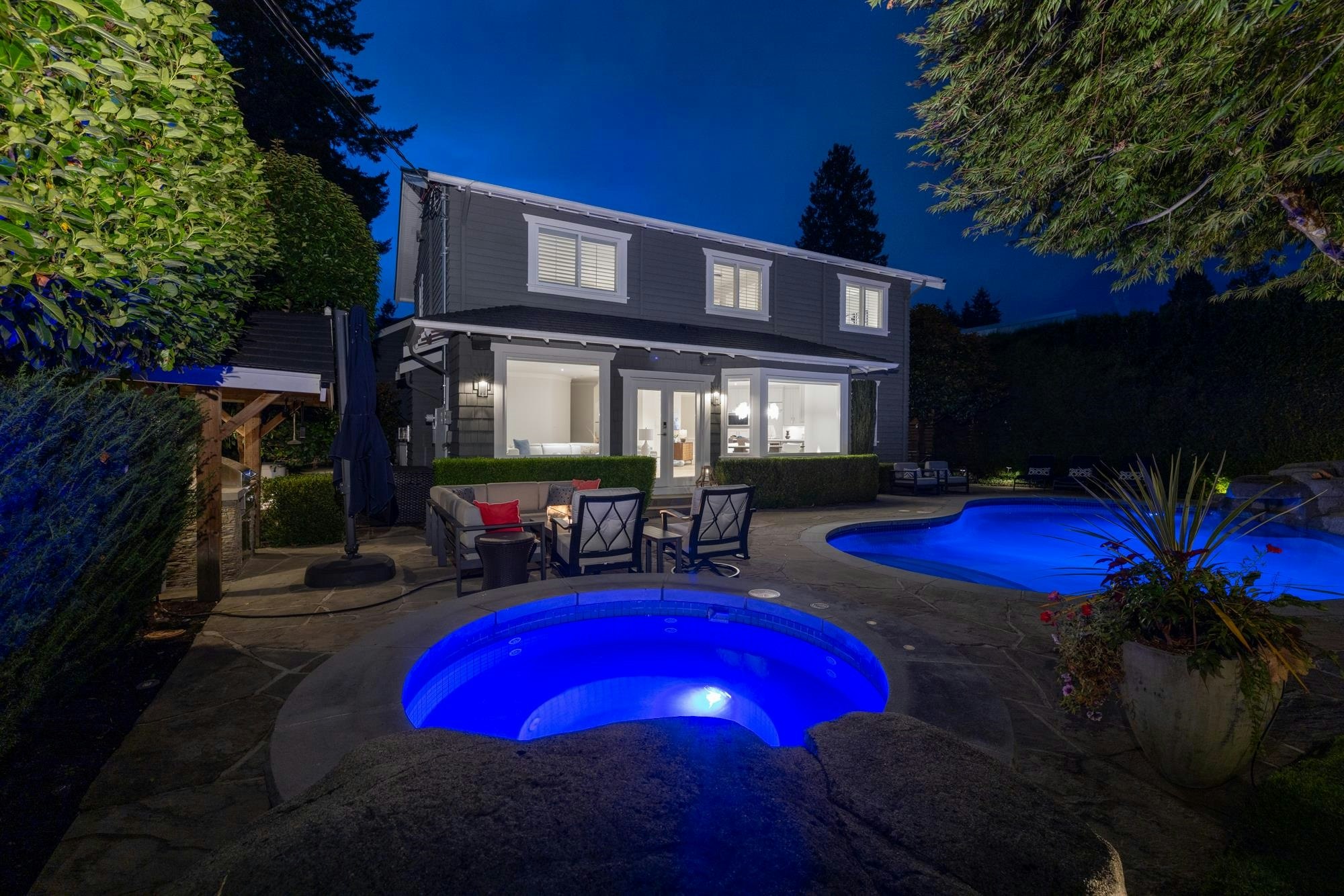 977 Melbourne Avenue, North Vancouver, BC, V7R 1P1 - 37