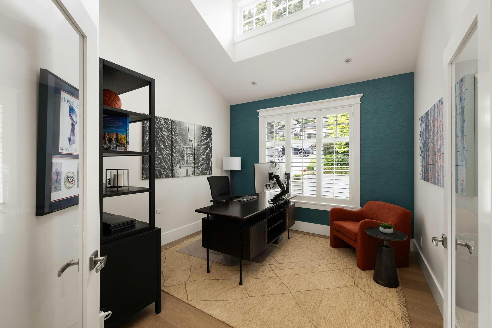 977 Melbourne Avenue, North Vancouver, BC, V7R 1P1 - 5