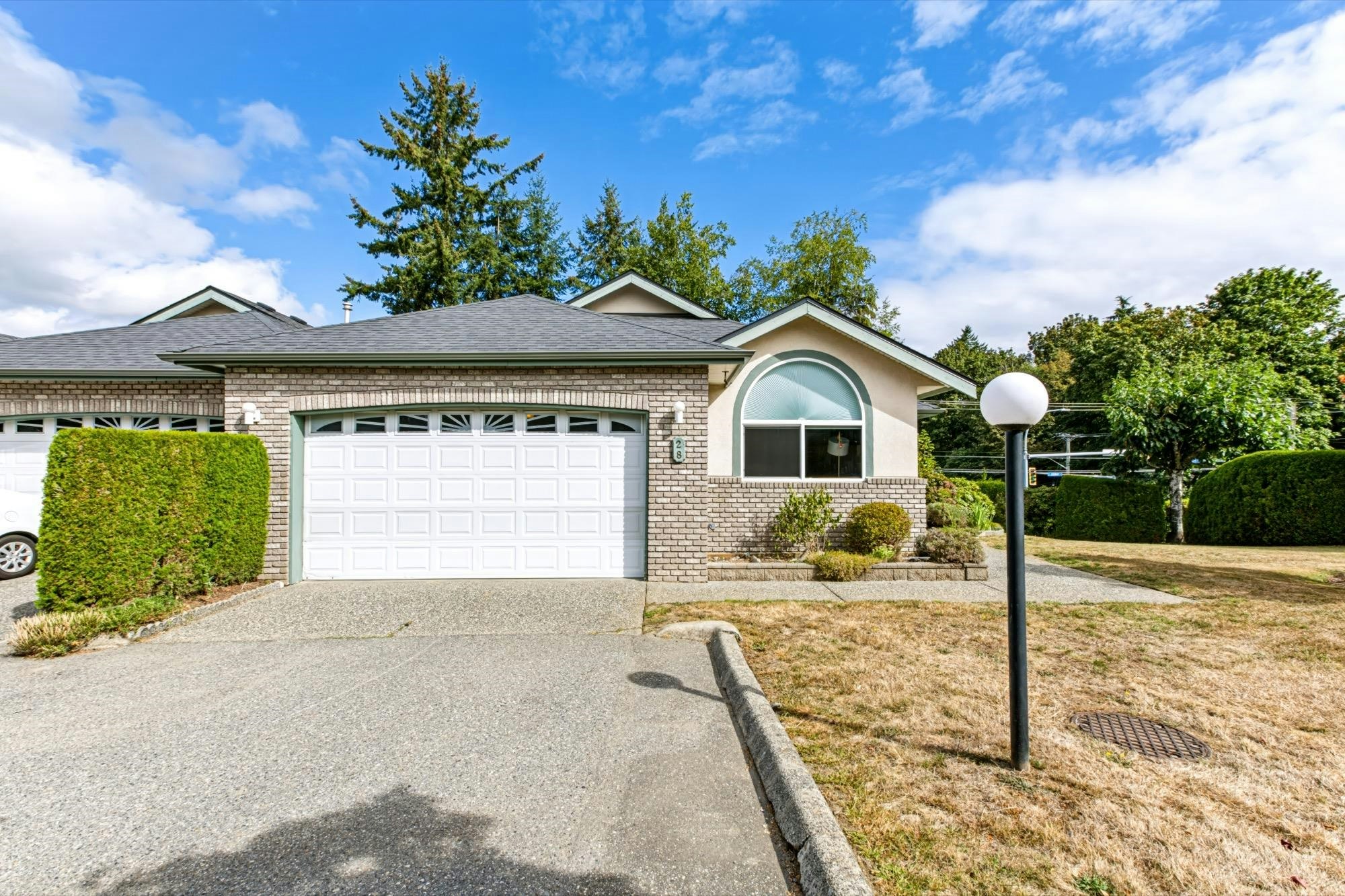 28-32777 Chilcotin Drive, Abbotsford, BC, V2T 5W4