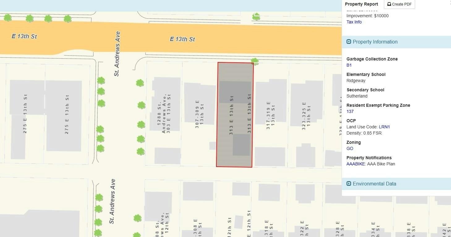 313 E 13th Street, North Vancouver, BC, V7L 2L9 - 11