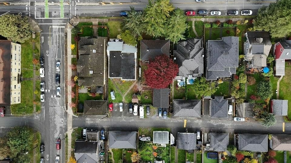 313 E 13th Street, North Vancouver, BC, V7L 2L9