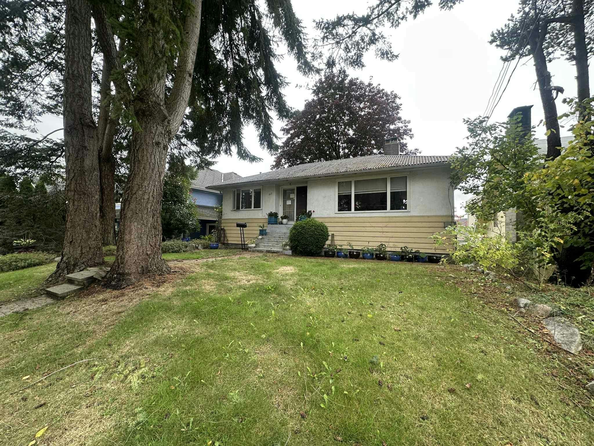 313 E 13th Street - 3