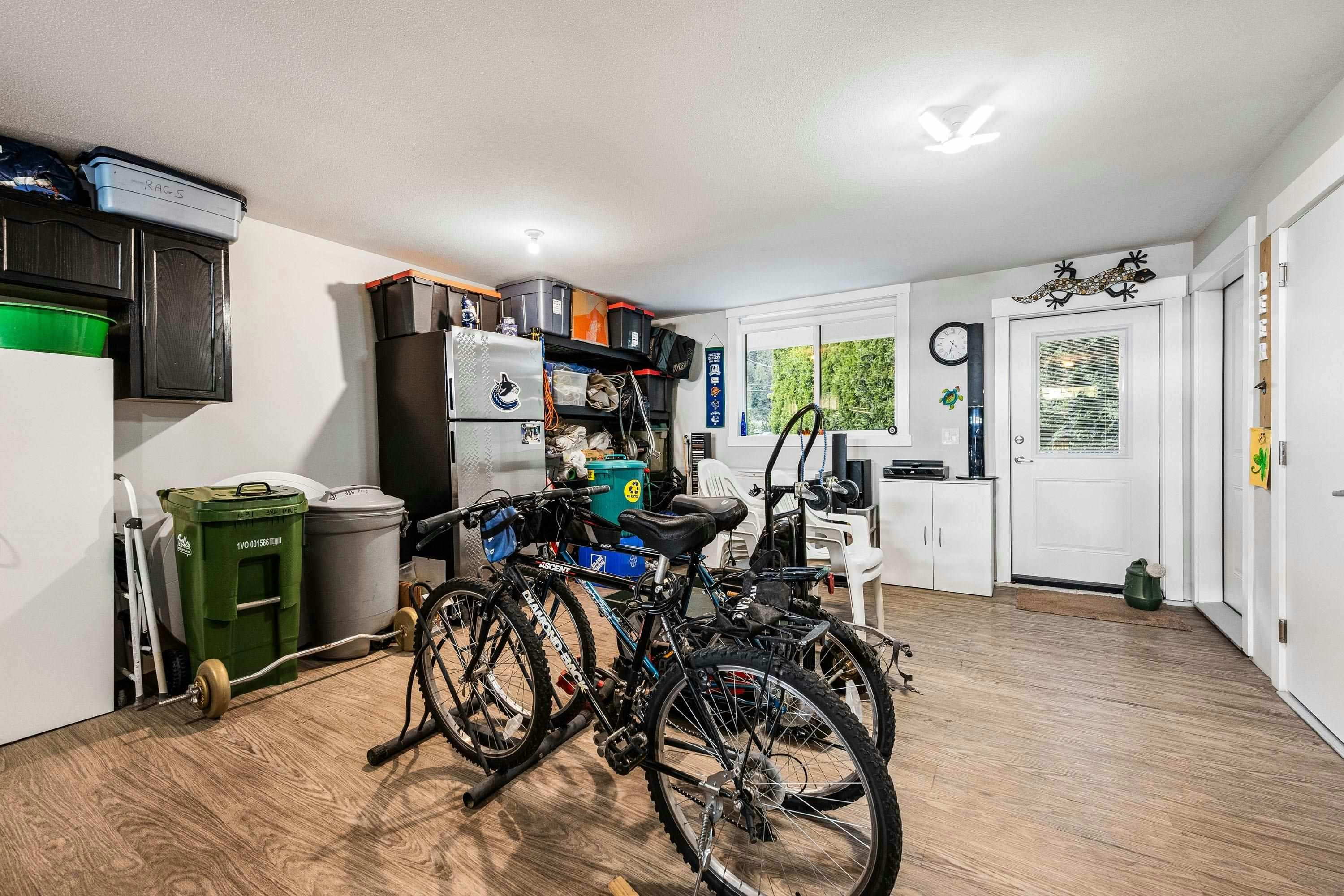 31-386 Pine Avenue, Harrison Hot Springs, BC, V0M 1K0 - 31