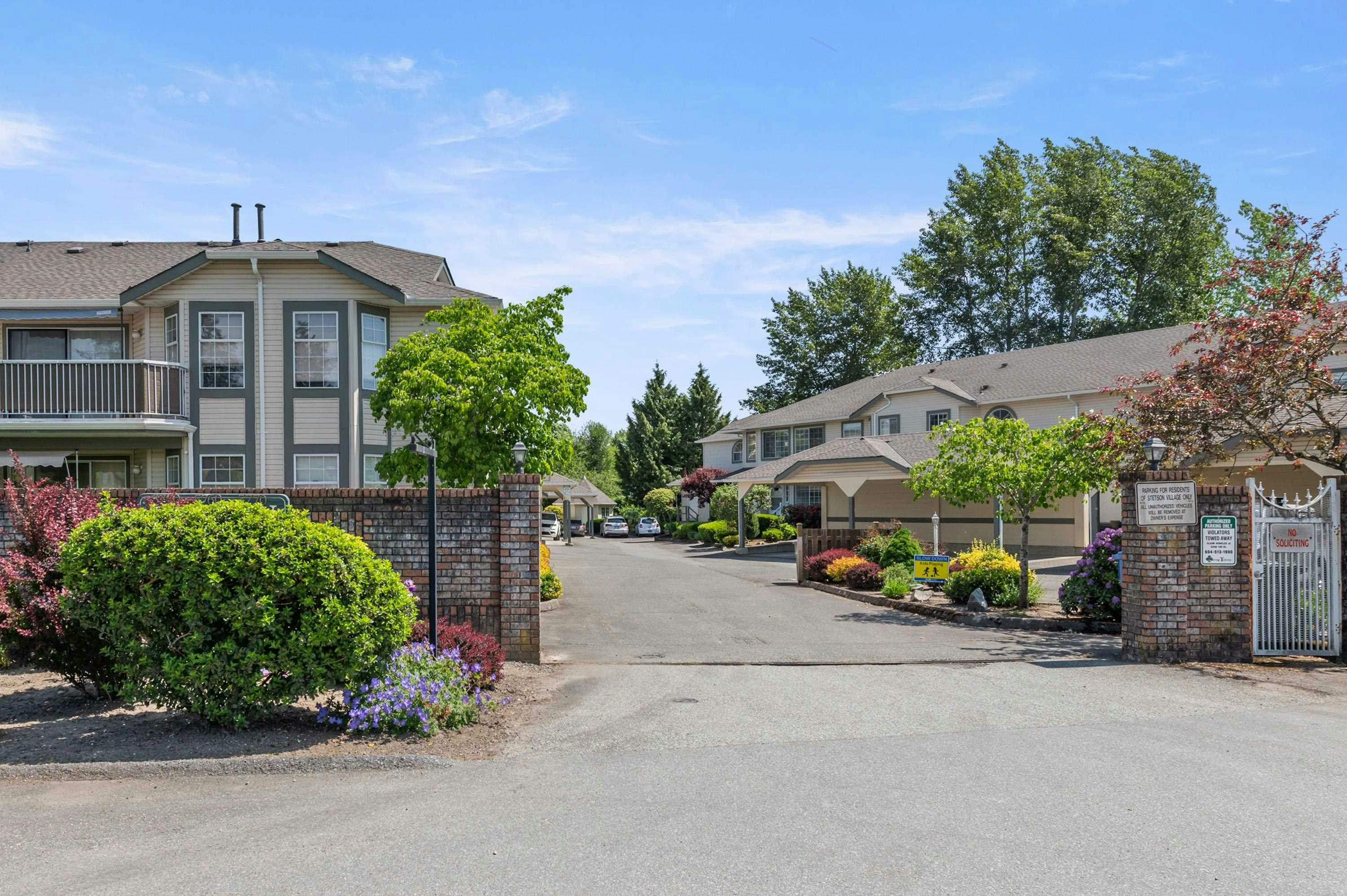 3-5760 174 Street, Surrey, BC, V3S 7K3