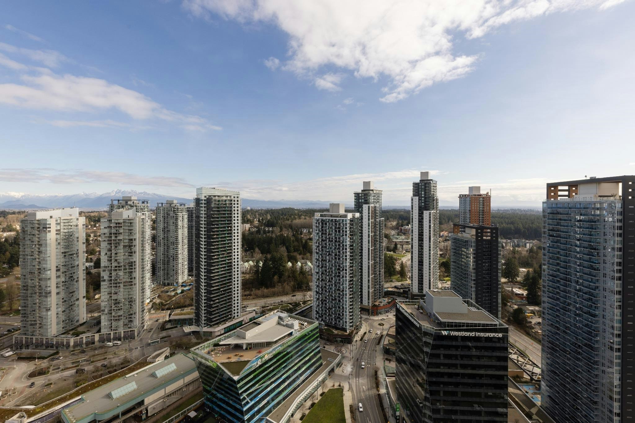 3311-13573 98a Avenue Avenue, Surrey, BC, V3T 0X1