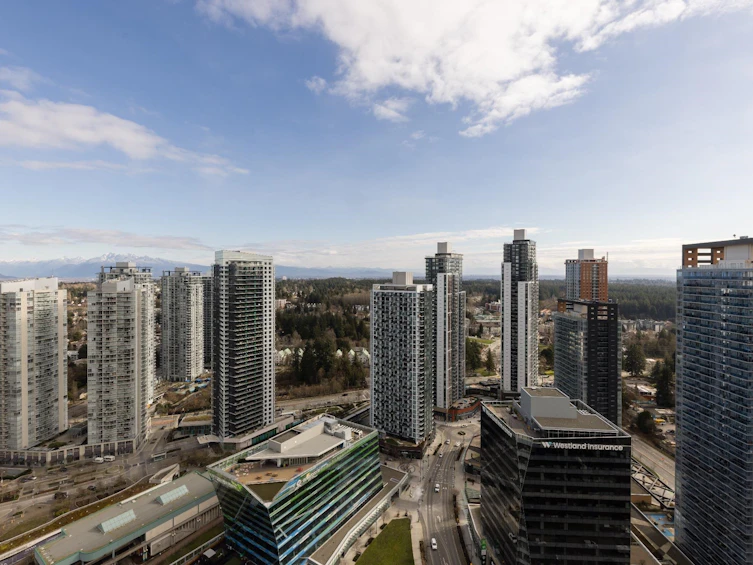 3311-13573 98a Avenue Avenue, Surrey, BC, V3T 0X1