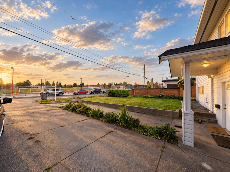 14490 106a Avenue, Surrey, BC, V3R 1T4