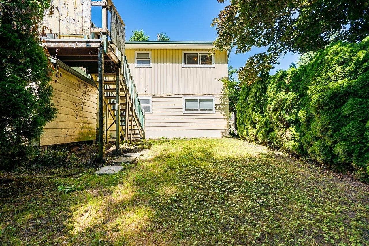 730 Cumberland Street, New Westminster, BC, V3L 4J4 - 19