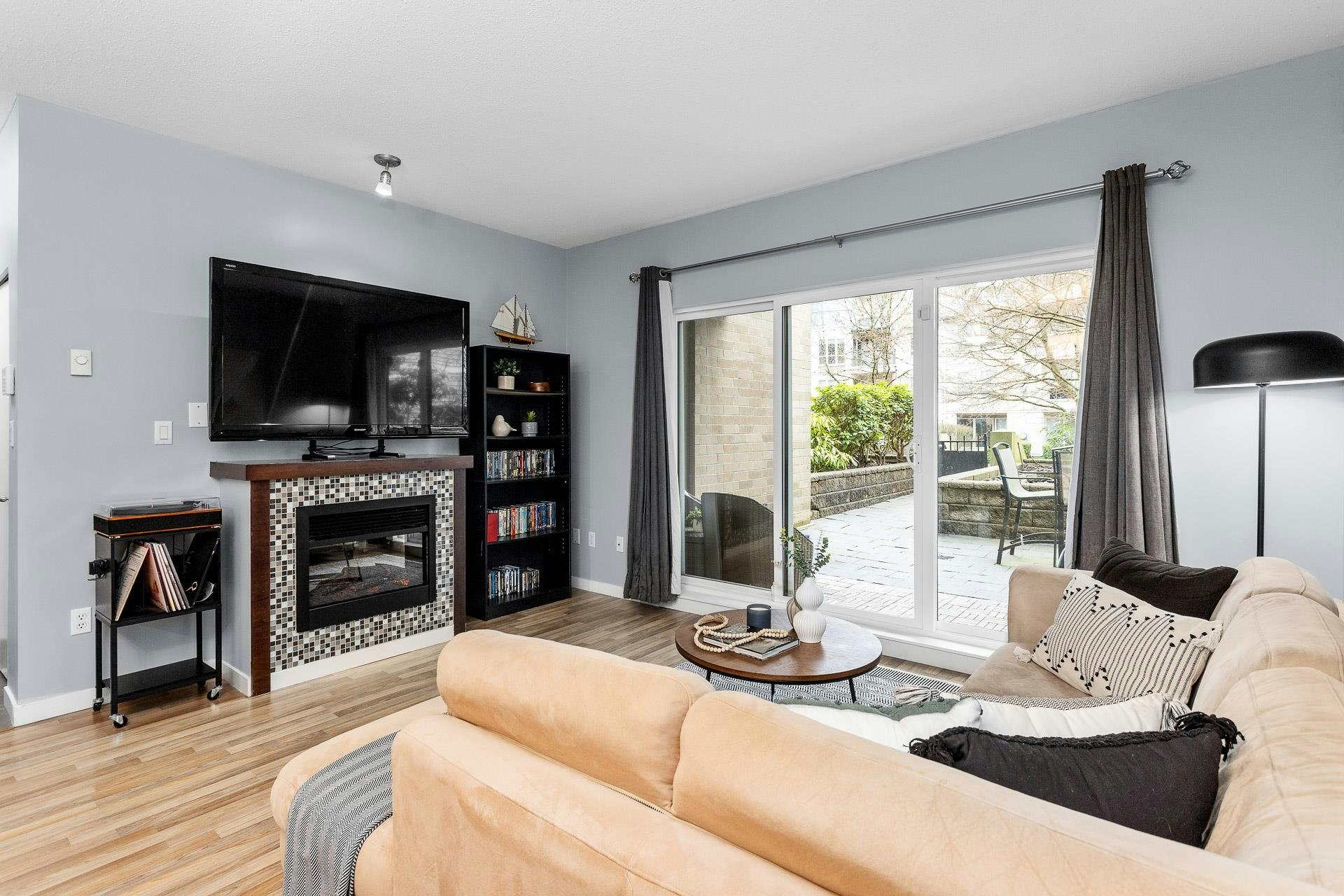 104-2478 Welcher Avenue, Port Coquitlam, BC, V3C 0A6 - 10