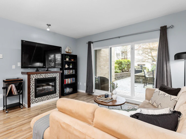 104-2478 Welcher Avenue, Port Coquitlam, BC, V3C 0A6 - 10