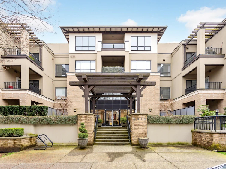 104-2478 Welcher Avenue, Port Coquitlam, BC, V3C 0A6