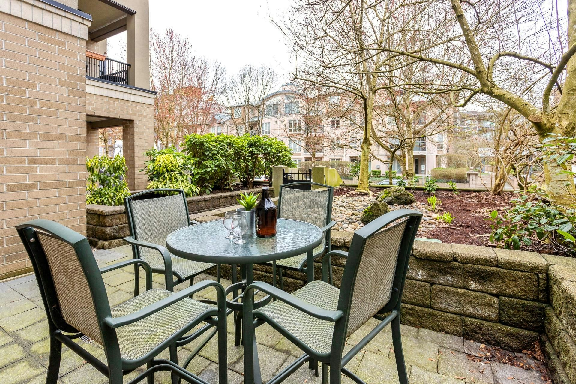 104-2478 Welcher Avenue, Port Coquitlam, BC, V3C 0A6 - 6