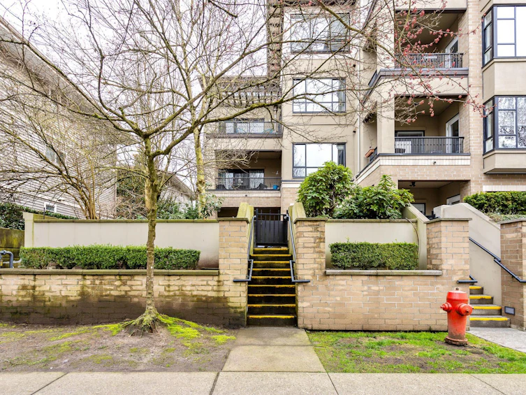 104-2478 Welcher Avenue, Port Coquitlam, BC, V3C 0A6 - 2