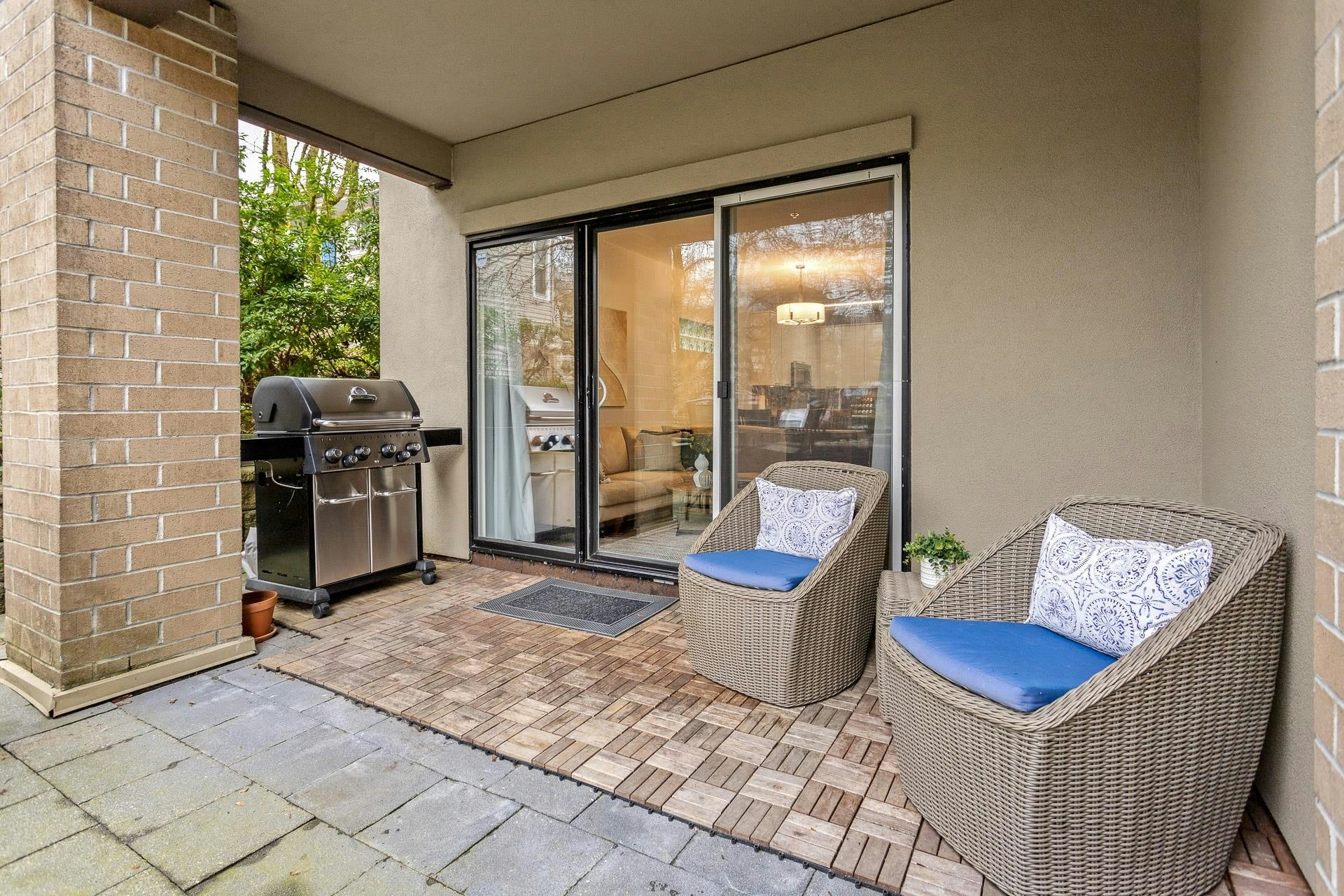 104-2478 Welcher Avenue, Port Coquitlam, BC, V3C 0A6 - 7