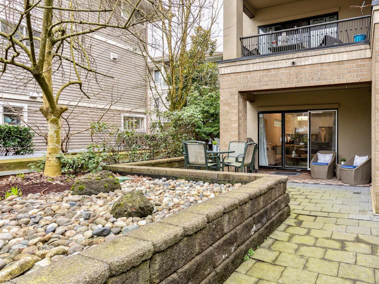 104-2478 Welcher Avenue, Port Coquitlam, BC, V3C 0A6 - 3