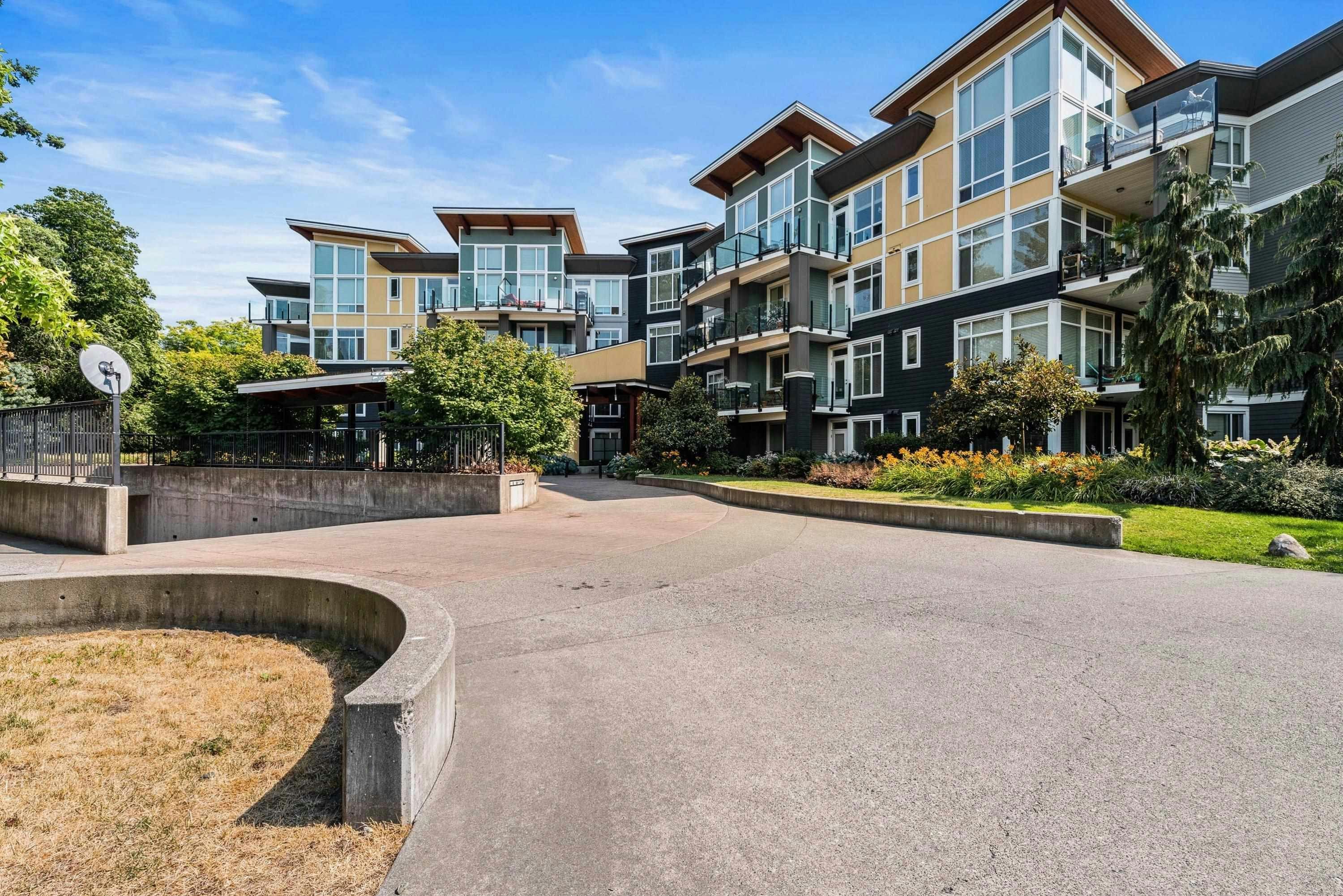 204-45389 Chehalis Drive, Chilliwack, BC, V2R 0S1