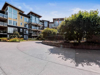 204-45389 Chehalis Drive - 2