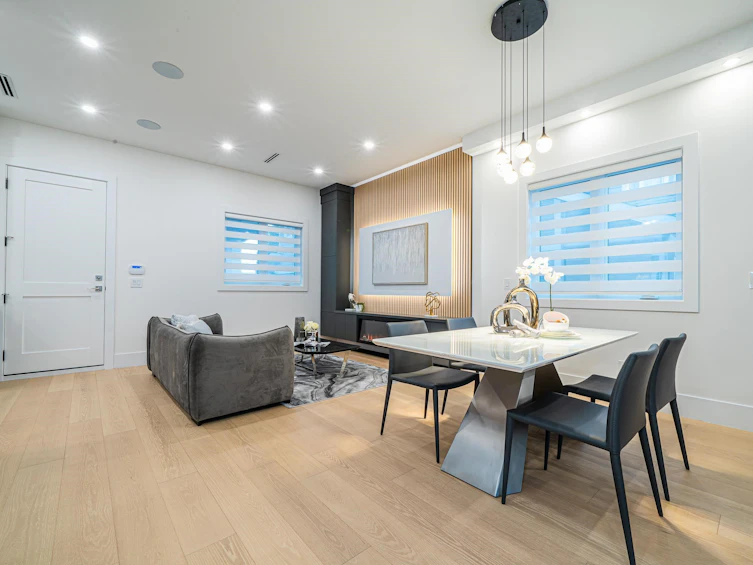 2-4210 Union Street, Burnaby, BC, V5C 2X4 - 7