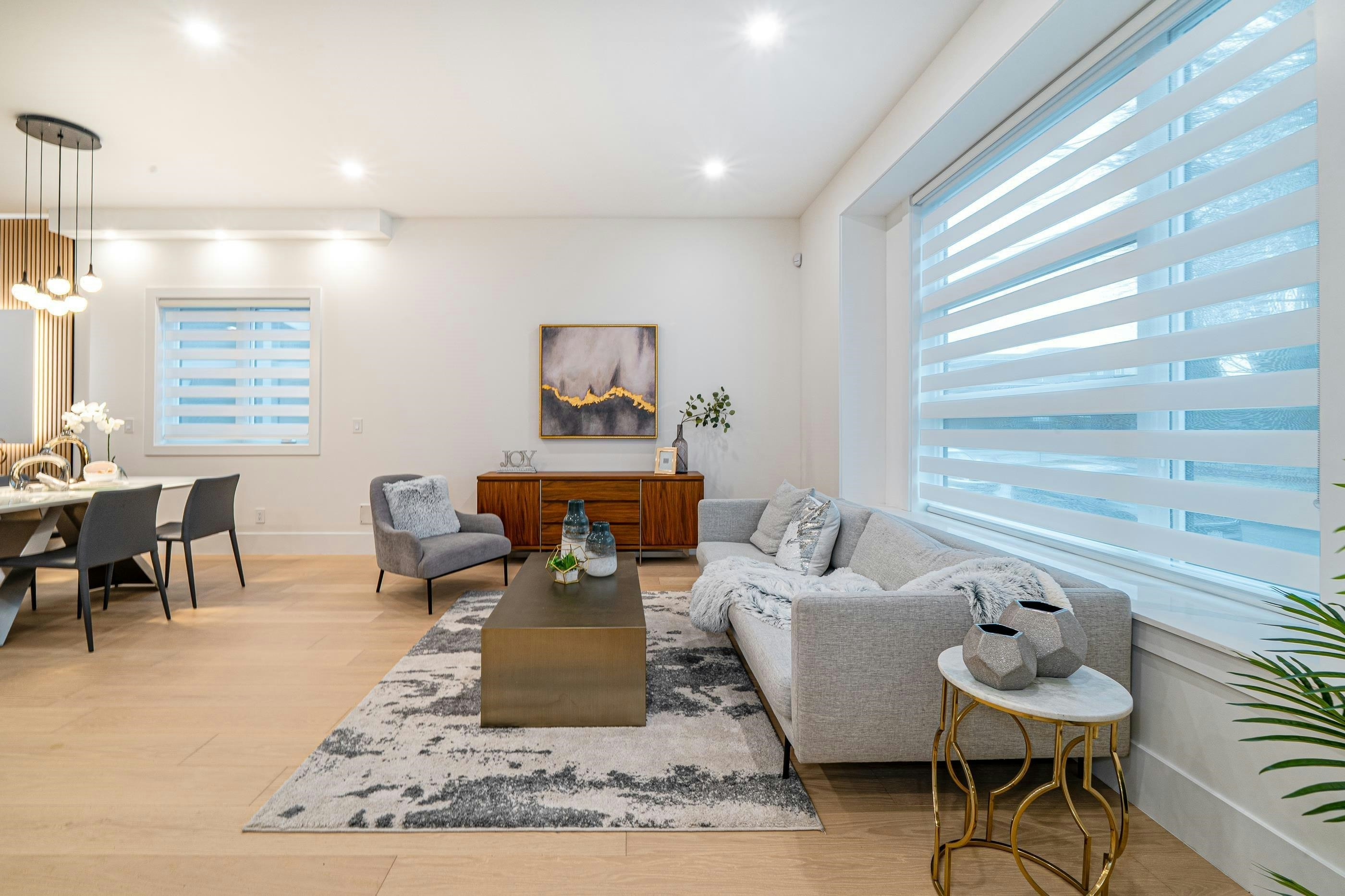 2-4210 Union Street, Burnaby, BC, V5C 2X4 - 4