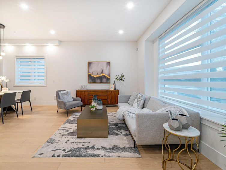 2-4210 Union Street, Burnaby, BC, V5C 2X4 - 4